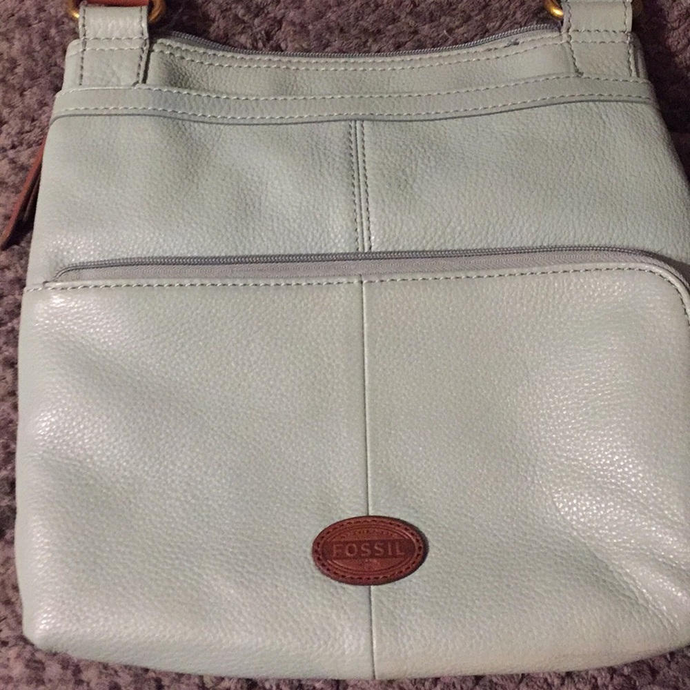 Fossil Purse